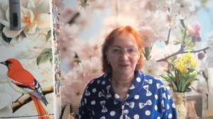 Спасибо большое за поздравления и подарки ♥️