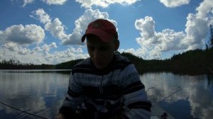 Рыбалка 08.06.24