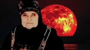 ДЕРЖИТЕСЬ ПОБЛИЖЕ К ЦЕРКОВНЫМ СТЕНАМ- ТАК И СПАСЕТЕСЬ.БЛАЖЕННАЯ МАТУШКА НИЛА( КОЛЕСНИКОВА) ч.3