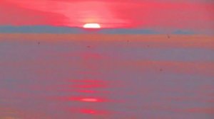 На краю земли. Залив Терпения