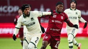 Рубин  vs Краснодар 08-03-2026 обзор, голы, интересные моменты