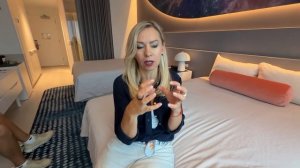 Наталья Фальконе Флорида/Если бы, я бы и не знала.