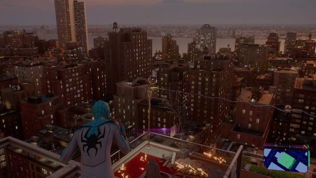 Marvel's Spider-Man 2 ч16