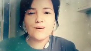 Йәнбикә Хәсәнова - Түҙ йөрәгем, түҙ генә