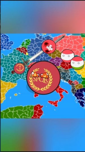 Гнев римской империи 1 сезон 1 серия: Возвращение