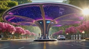 𝕿𝖍𝖊 𝕱𝖚𝖙𝖚𝖗𝖊 𝖔𝖋 𝕺𝖚𝖗 𝖂𝖔𝖗𝖑𝖉 - 𝕮𝖞𝖇𝖊𝖗𝖕𝖚𝖓𝖐 𝕮𝖎𝖙𝖎𝖊𝖘 💯