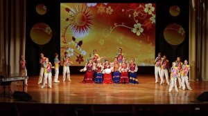 Песня Бабушки-старушки