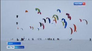 «Крылатые лыжники» остались довольны гонками в Костромской области