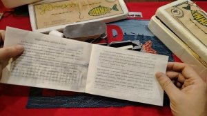 УНИКАЛЬНАЯ НОВИНКА ИЗ СССР 1987 ГОДА, УДОЧКА ДОННАЯ СО ЗВУКОВЫМ СИГНАЛИЗАТОРОМ ОПЕРЕДИВШАЯ ПРОГРЕСС.