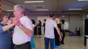 8 марта.У тебя в глазах....