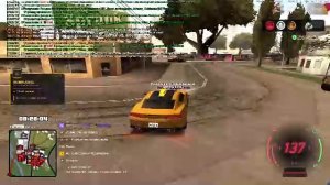 Arizona RP GTA. Играем в самп. Battle pass и другое...