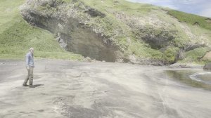 5.Курильские острова. Итуруп.