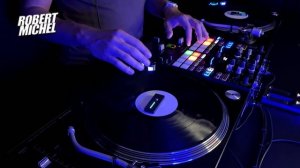 Robert Michel Presenta Dance Mix (1987 - 1991) Loco Mia, Technotronic, Culture Beat, Lee Marrow