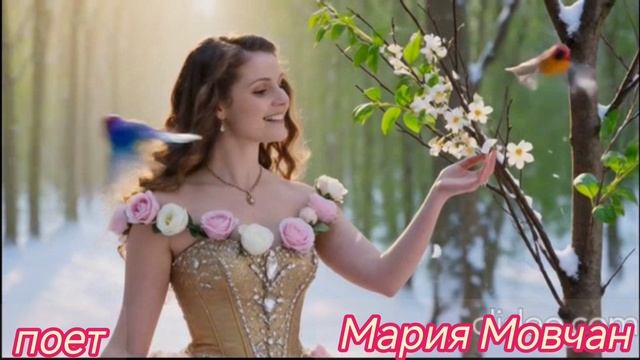 Весна идёт..mp4