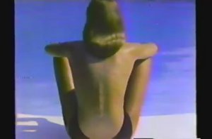 Волшебная реклама от Ридли Скотта - "Шанель №5" (1979г.)