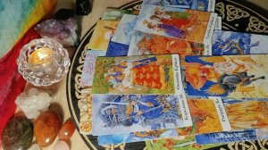 Будет ли с ним встреча ⁉️ 💞 таро расклад