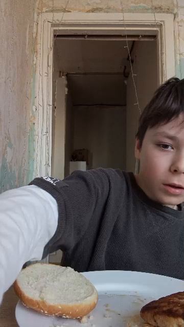 бургер смотреть онлайн