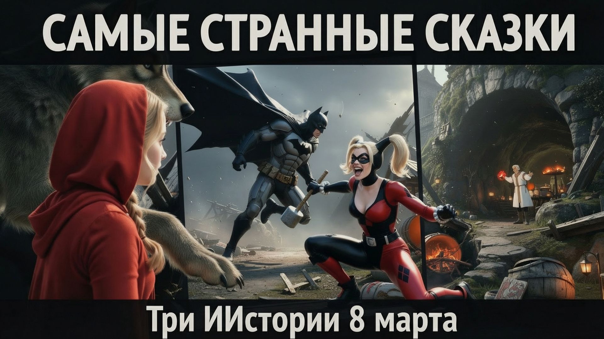 Нейровидео