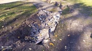 ПРОГУЛКА В ПАРКЕ АРХИВ 002