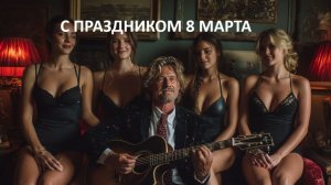 "МОИ НЕВЕСТЫ"  ПОЗДРАВЛЯЮ ЖЕНЩИН С ПРАЗДНИКОМ 8 МАРТА