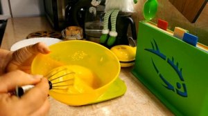 Манные Блинчики