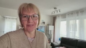 Света и Юрген- ПОШЛА НА РАБОТУ ПОЕЗДКА ОТ РАБОТЫ и традиции.