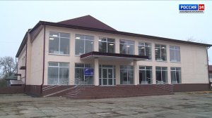 Глава республики Казбек Коков сообщил о ходе реализации нацпроектов в КБР