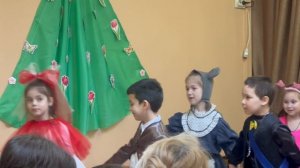 Утренник в саду на 8 марта🌼🌿