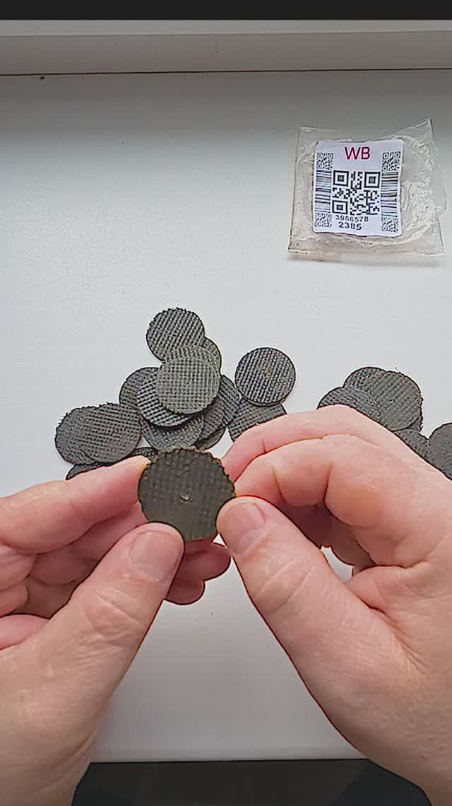 Круги для дремеля_БРАК