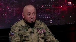 Интервью 24. Армен Мартоян. Выпуск от 09.03.26