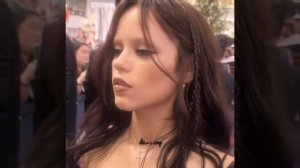 ◇~Дженна Ортега~◇