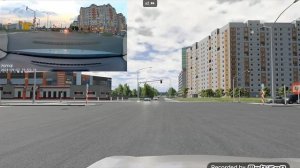 Аварии на реальных событиях #55 глава 1