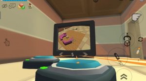 просто игра в чикенган