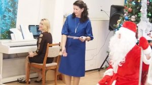 НОВОГОДНИЙ УТРЕННИК ЕВЫ. НОВЫЙ 2026 ГОД