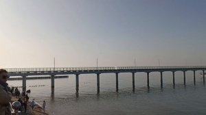 8 марта, море