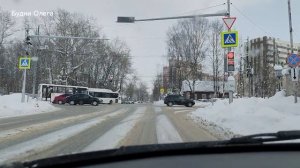 По улицам СЫКТЫВКАРА. Цены в СФЕТОФОРЕ. Торговые точки ЗАКРЫВАЮТСЯ. 03.03.26