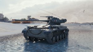 Прокачка на ЕВРО-Сервере WOT