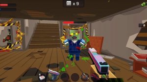 пиксель комбат продолжение