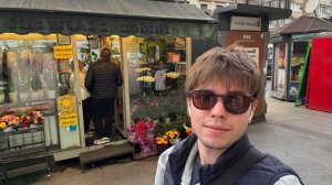 Сложный период… Почему не было видео? Поздравляю с 8 марта 💐