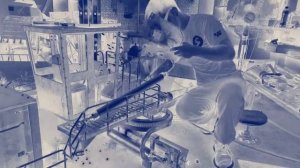 самодельный грейдер _ гусеница 24 _ часть 8 _ самодельный радиоуправляемый экшен