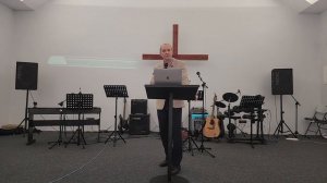 Первая битва Саула