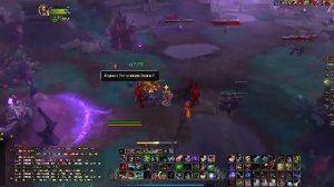 World of Warcraft: Midnight