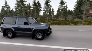 Аварии на реальных событиях #30 глава 3