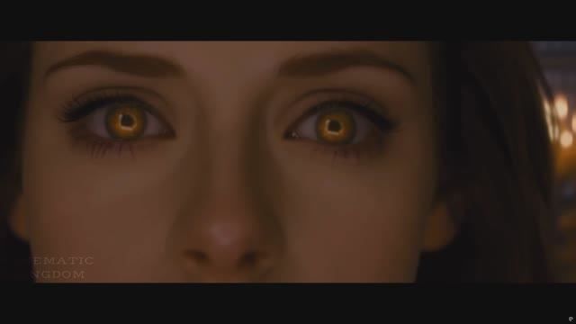 The Twilight Saga 6 Bloodlines 2026 Trailer Concept 4K SDR