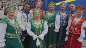 №139 ≪БАМ - ЭТО НАША СУДЬБА≫ БАМ Таксимо Татьяна Шаманская. АВТОРЫ: А. Максимова, Николай Бабинцев