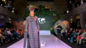 Галина Макаренко "История нити - Шуйские узоры"