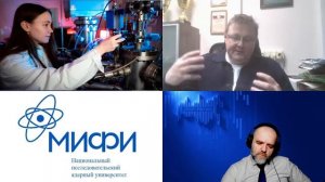 1698. Гармаш А.А.: Путь в биоинженерию. Медицина и биология плюс инженерное дело