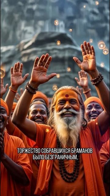 Бхактисиддханта Сарасвати 13 часть. Истории Святых