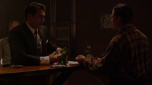 11.22.63 1 сезон 1 серия