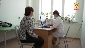 С начала года диспансеризацию прошли более 97 тысяч жителей республики